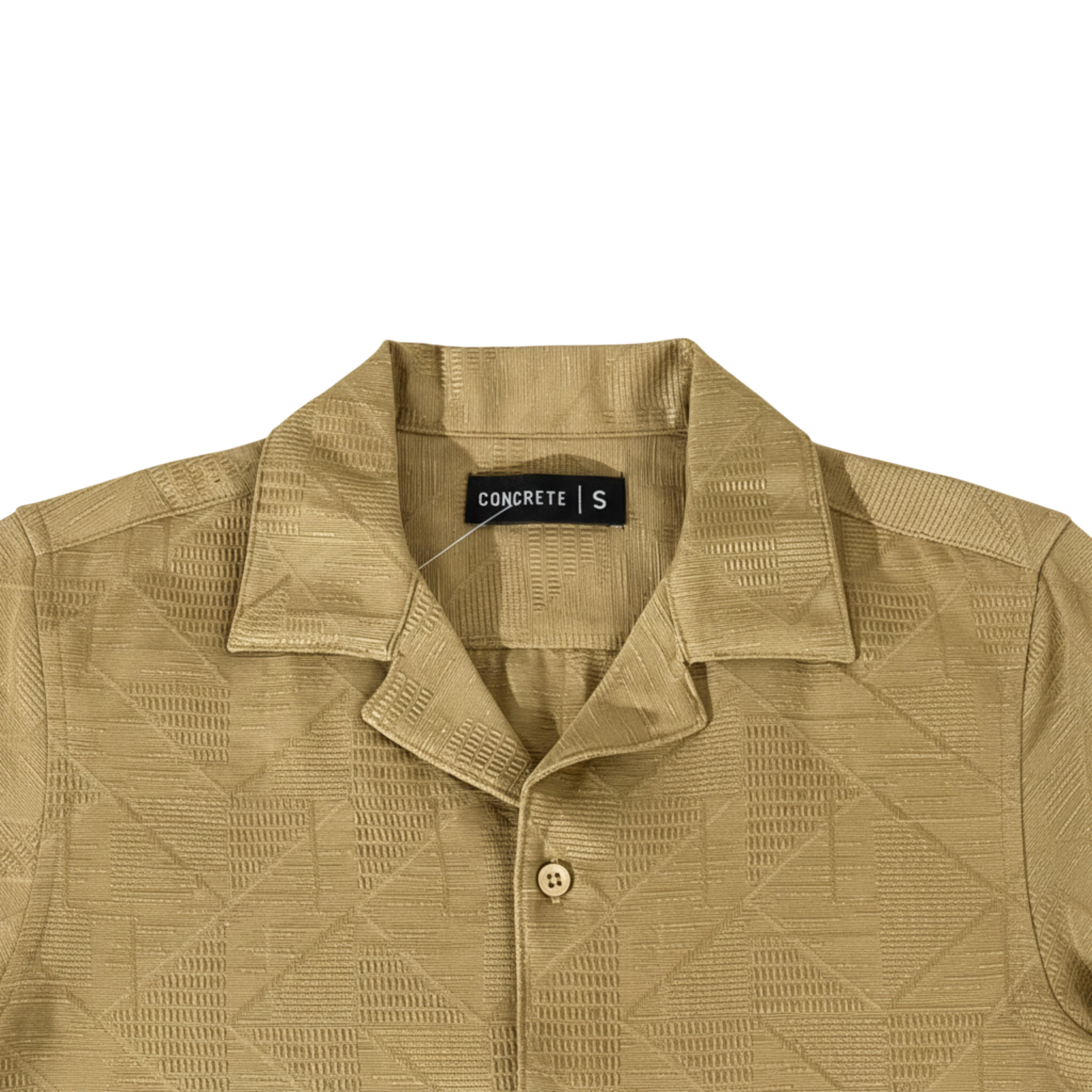 Camisa Aura Khaki