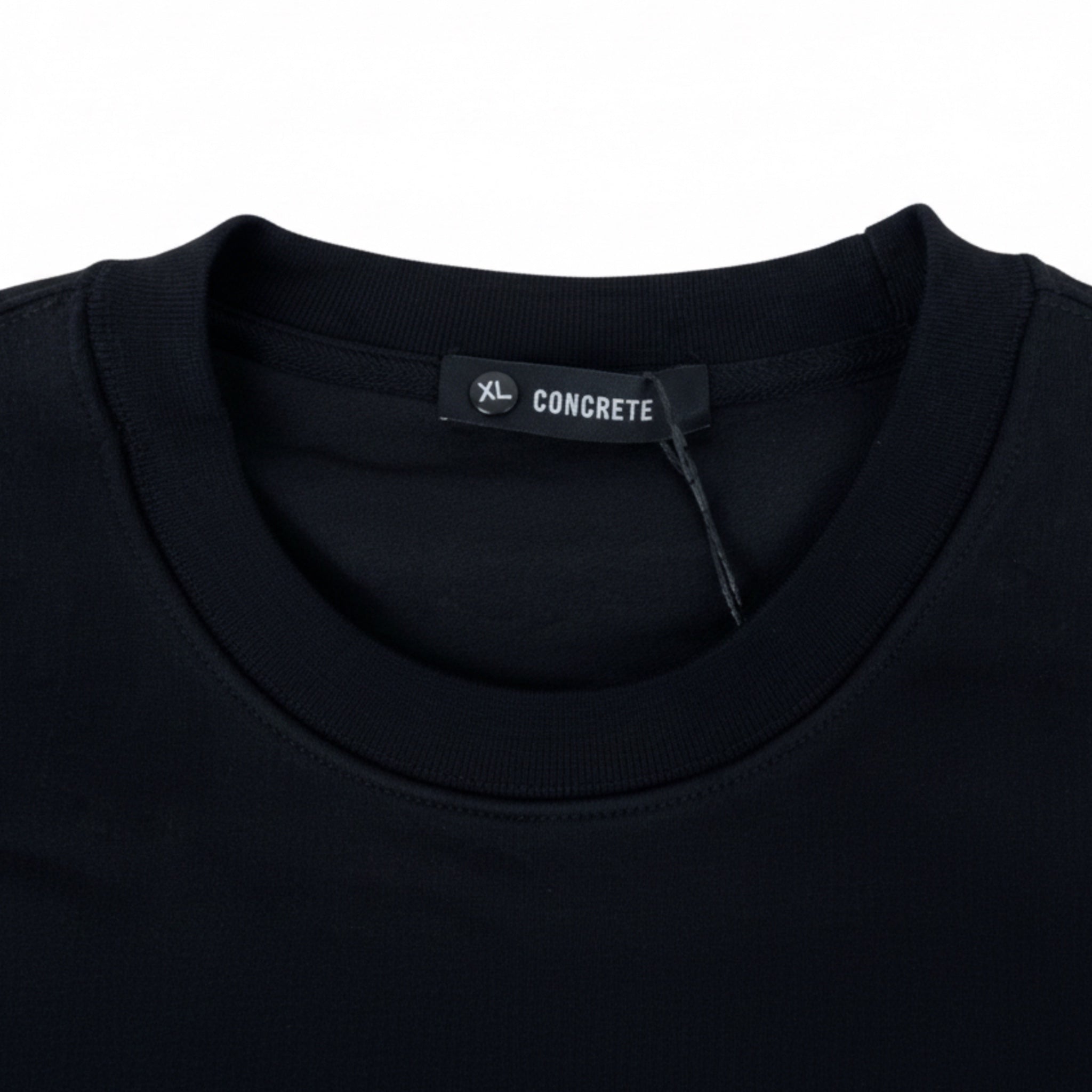 Sueter C Basic Carbon 528611