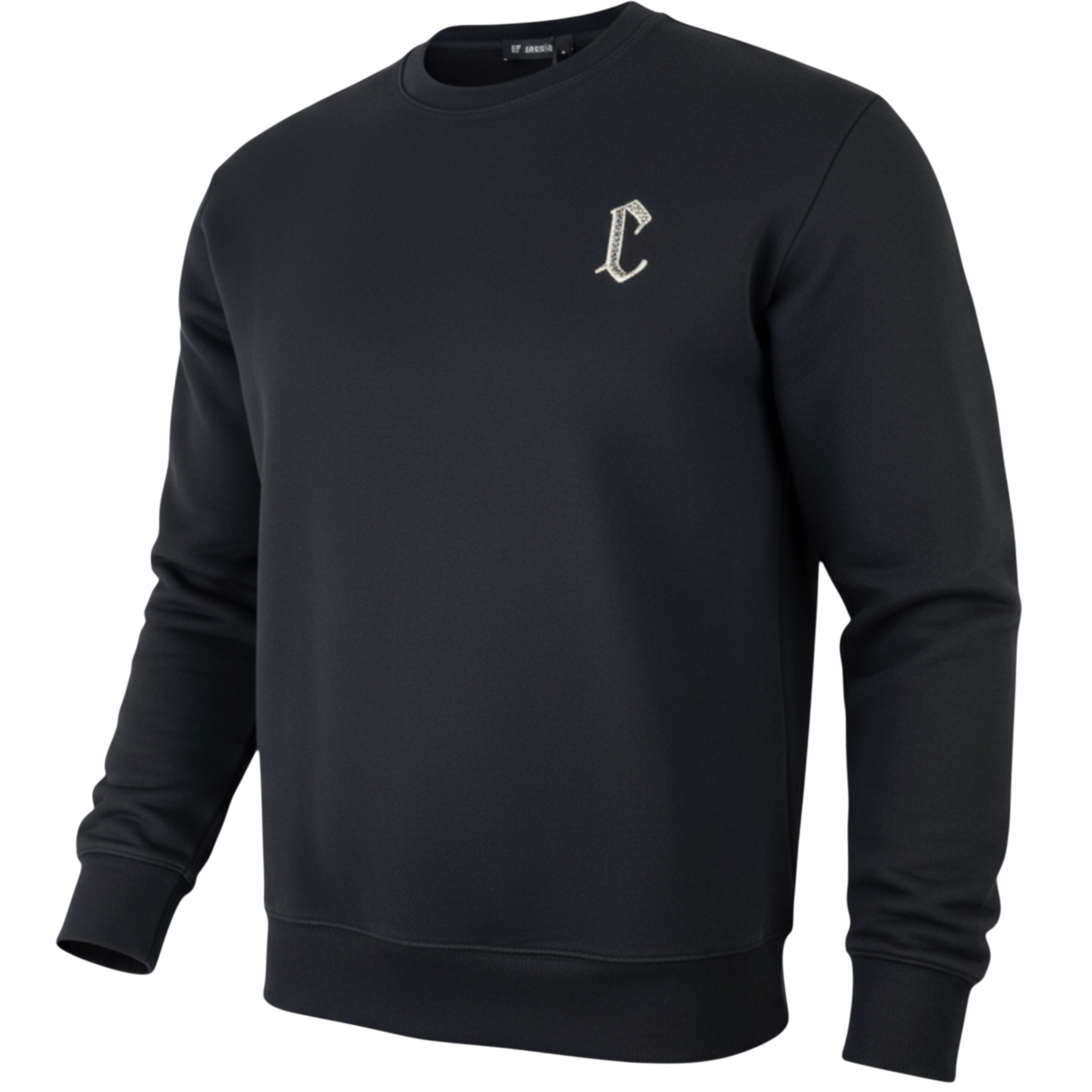 Sueter C Basic Carbon 528611