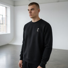 Cargar imagen en el visor de la galería, Sueter C Basic Carbon 528611
