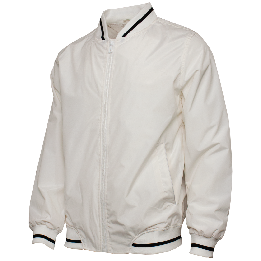 Bomber D Blanco