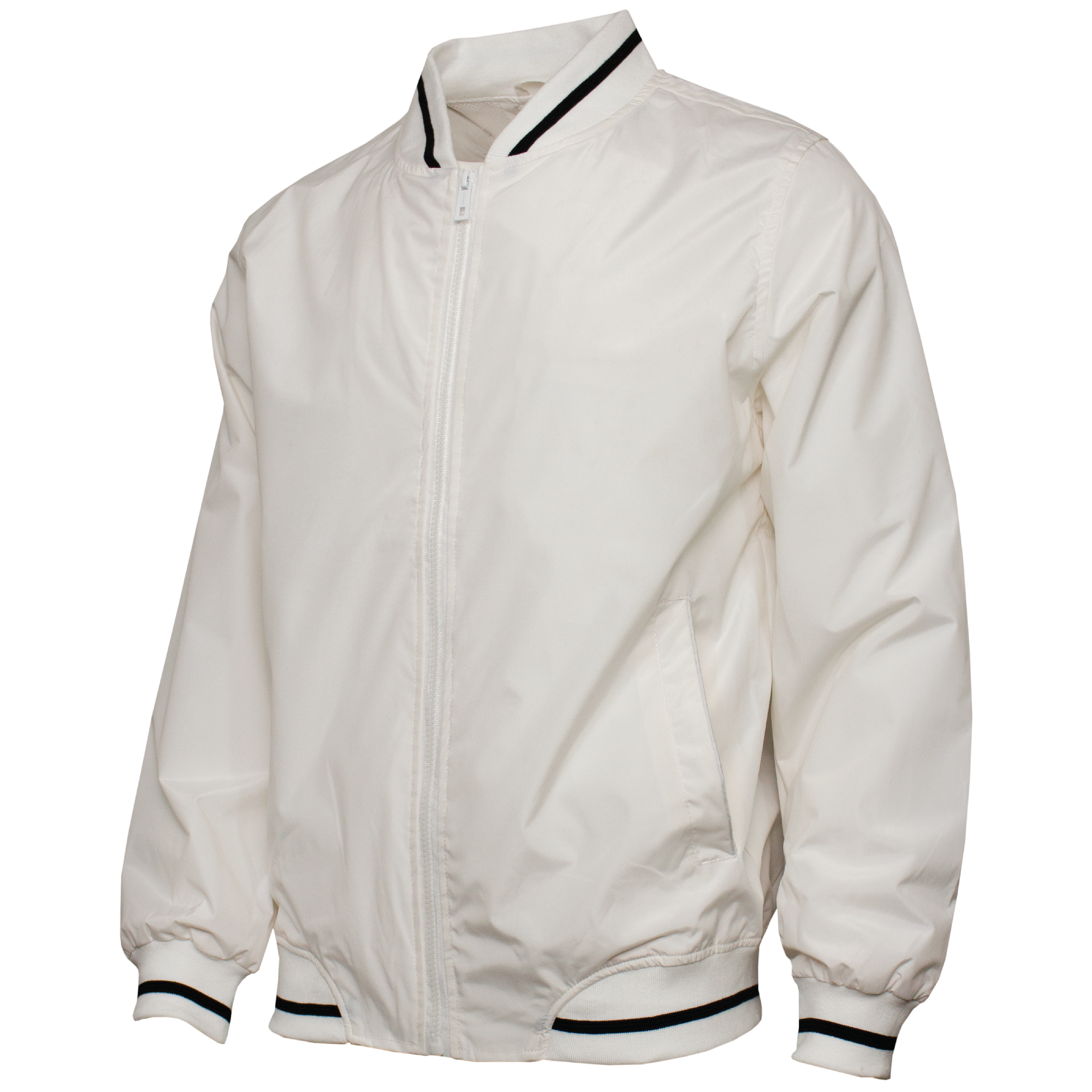 Bomber D Blanco