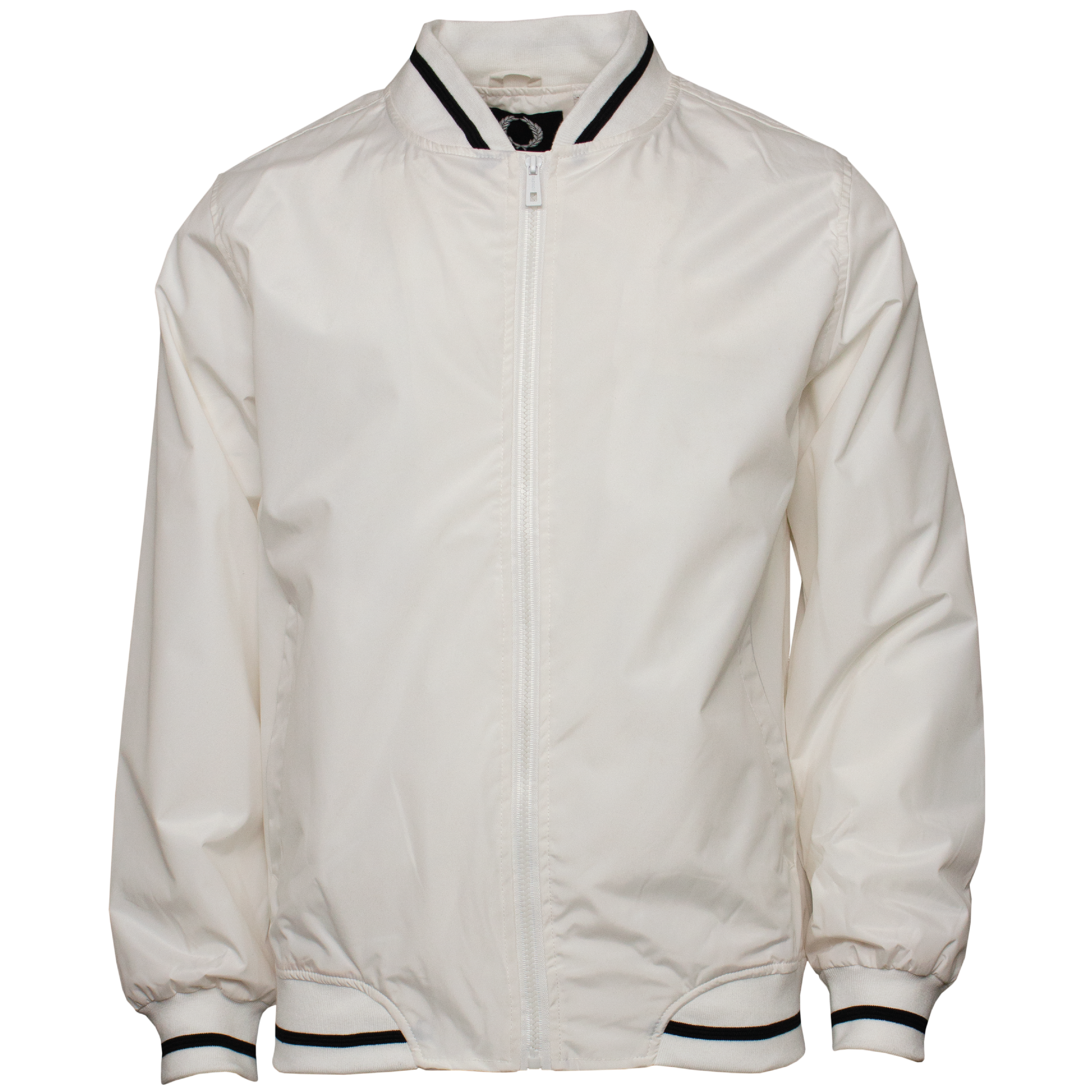 Bomber D Blanco