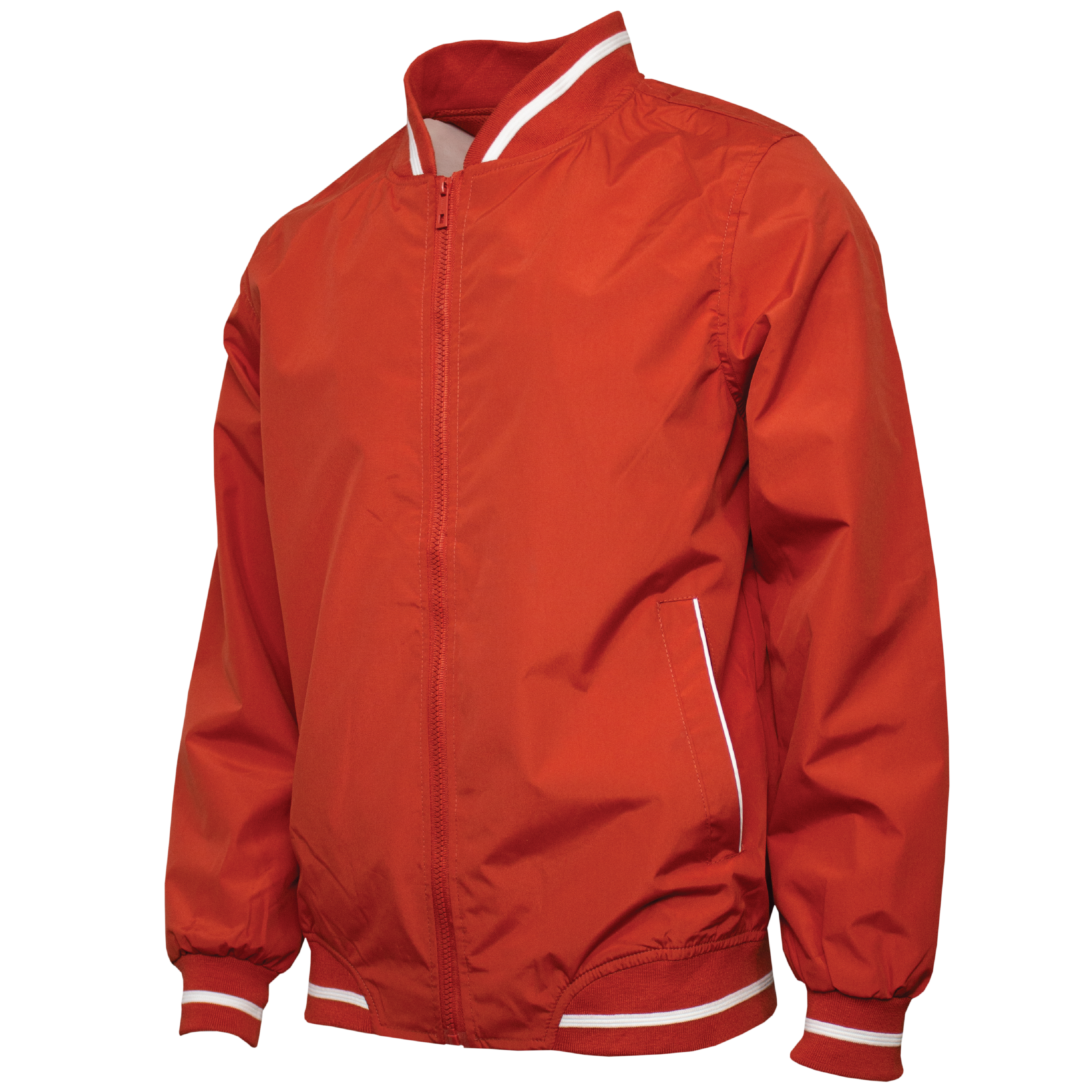 Bomber D Marron