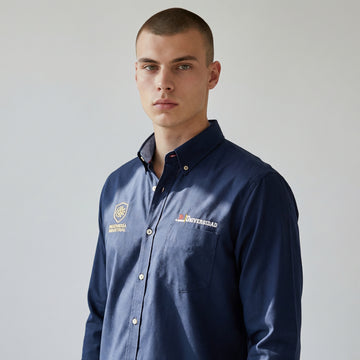 Camisa Ingeniería Industrial