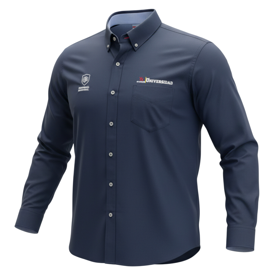 Camisa Ingeniería Industrial