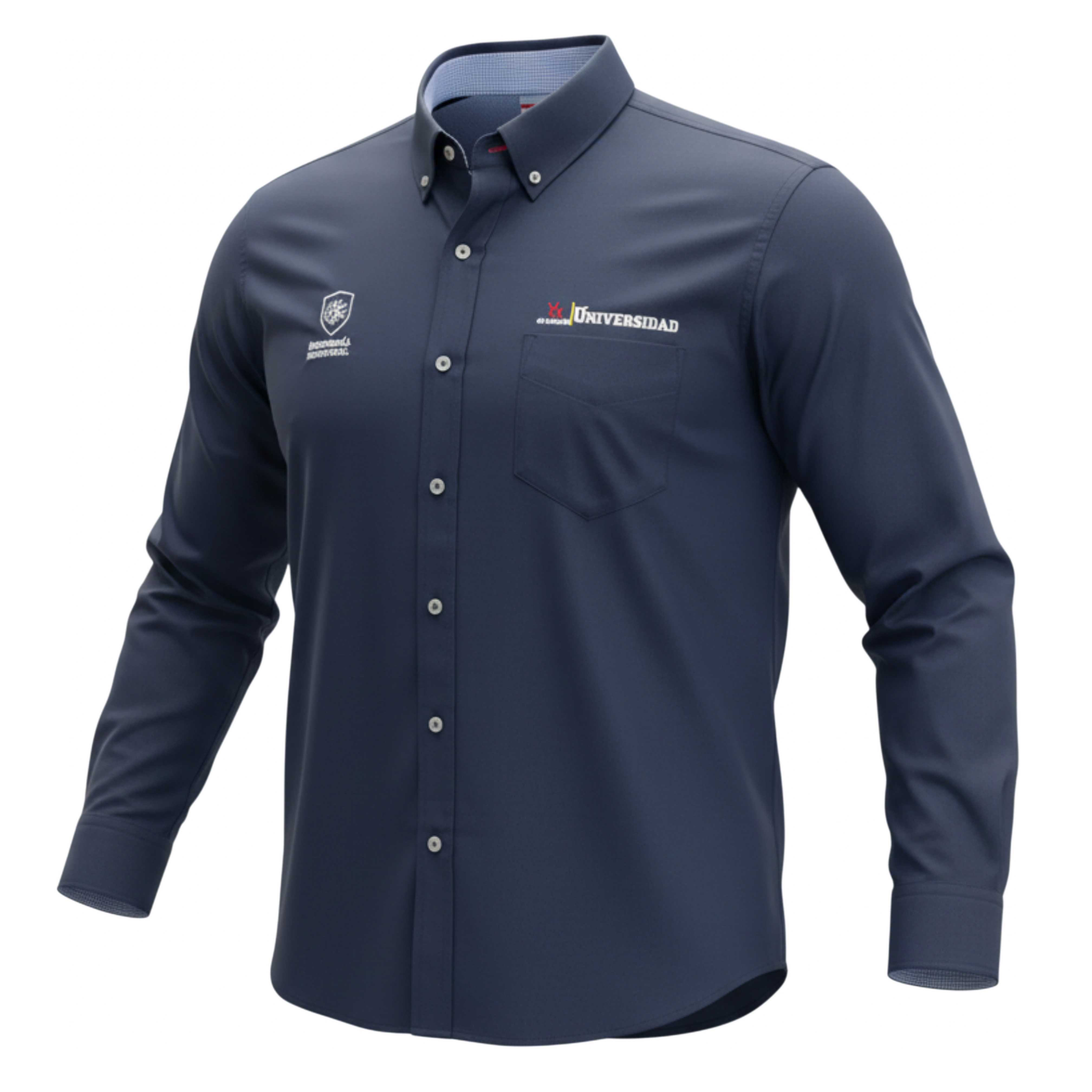 Camisa Ingeniería Industrial
