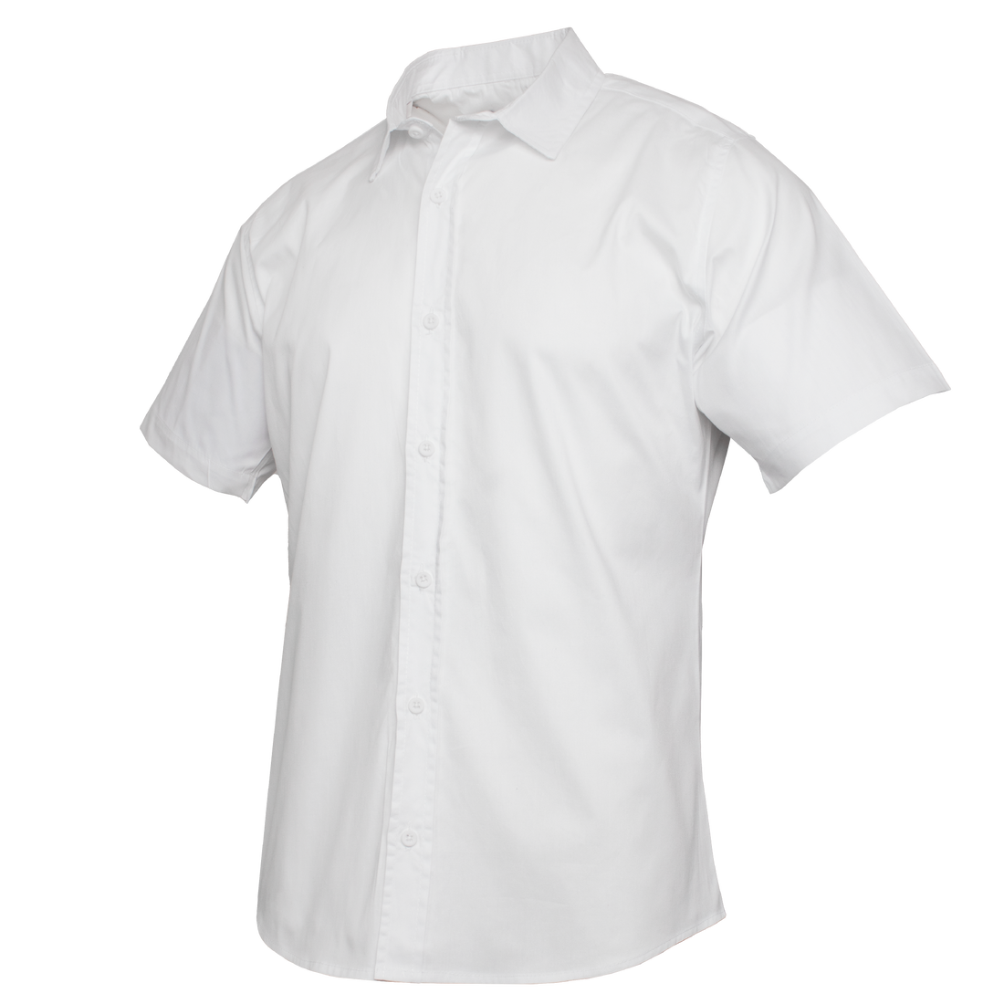 Camisa Carbon White 85