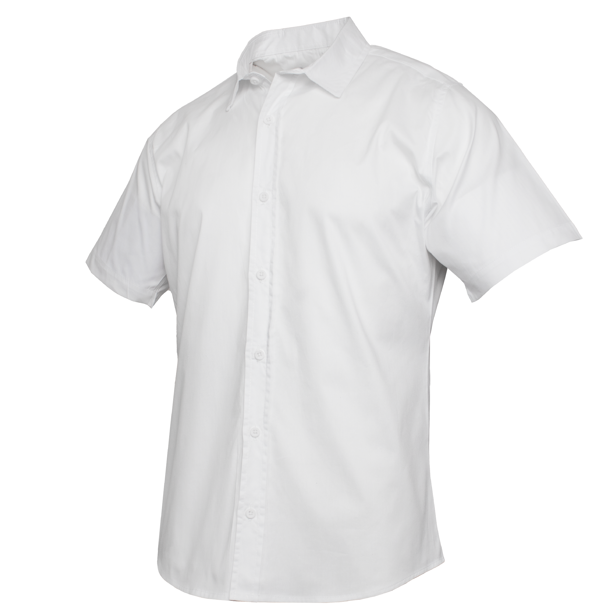 Camisa Carbon White 85