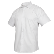 Cargar imagen en el visor de la galería, Camisa Carbon White 85
