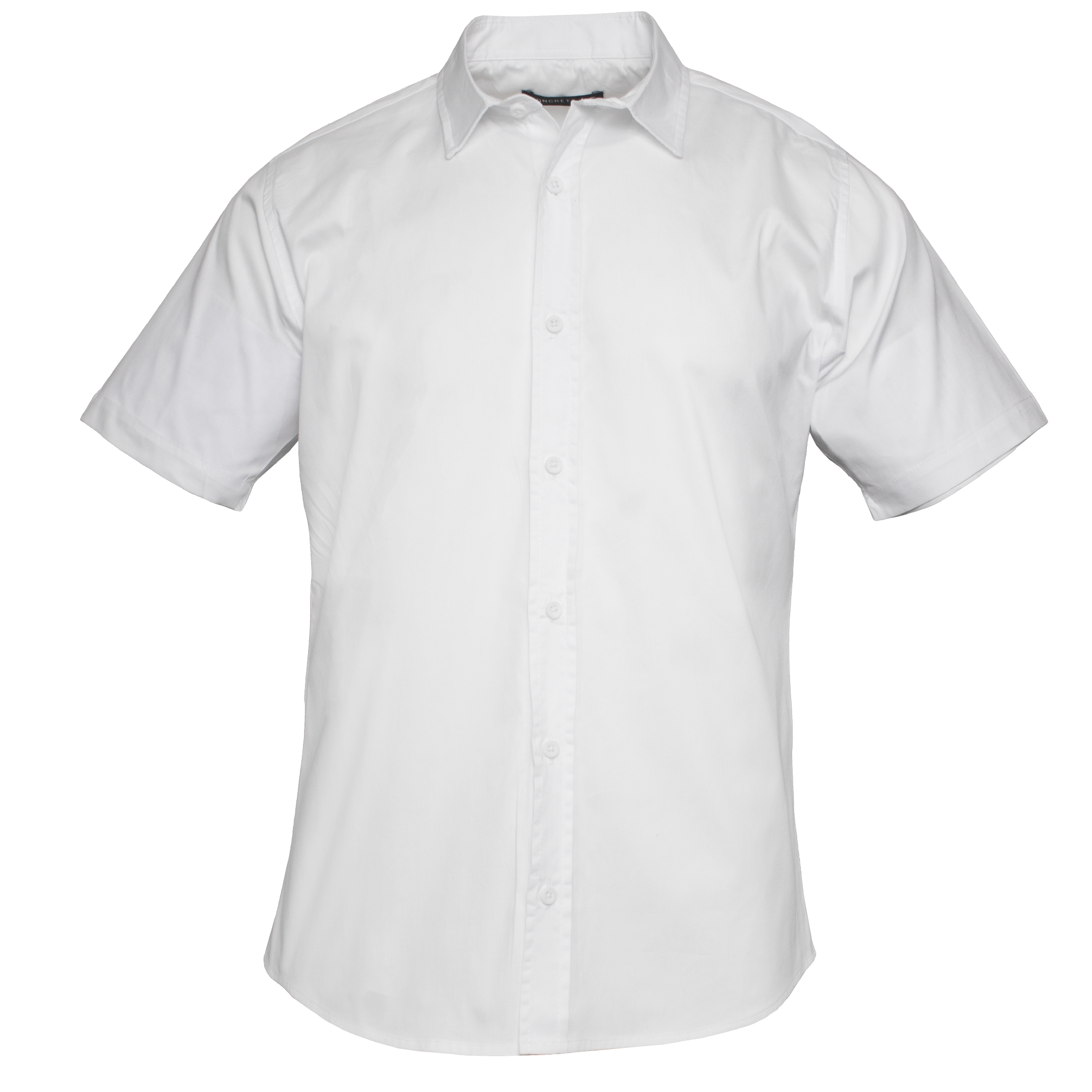 Camisa Carbon White 85