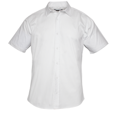 Cargar imagen en el visor de la galería, Camisa Carbon White 85
