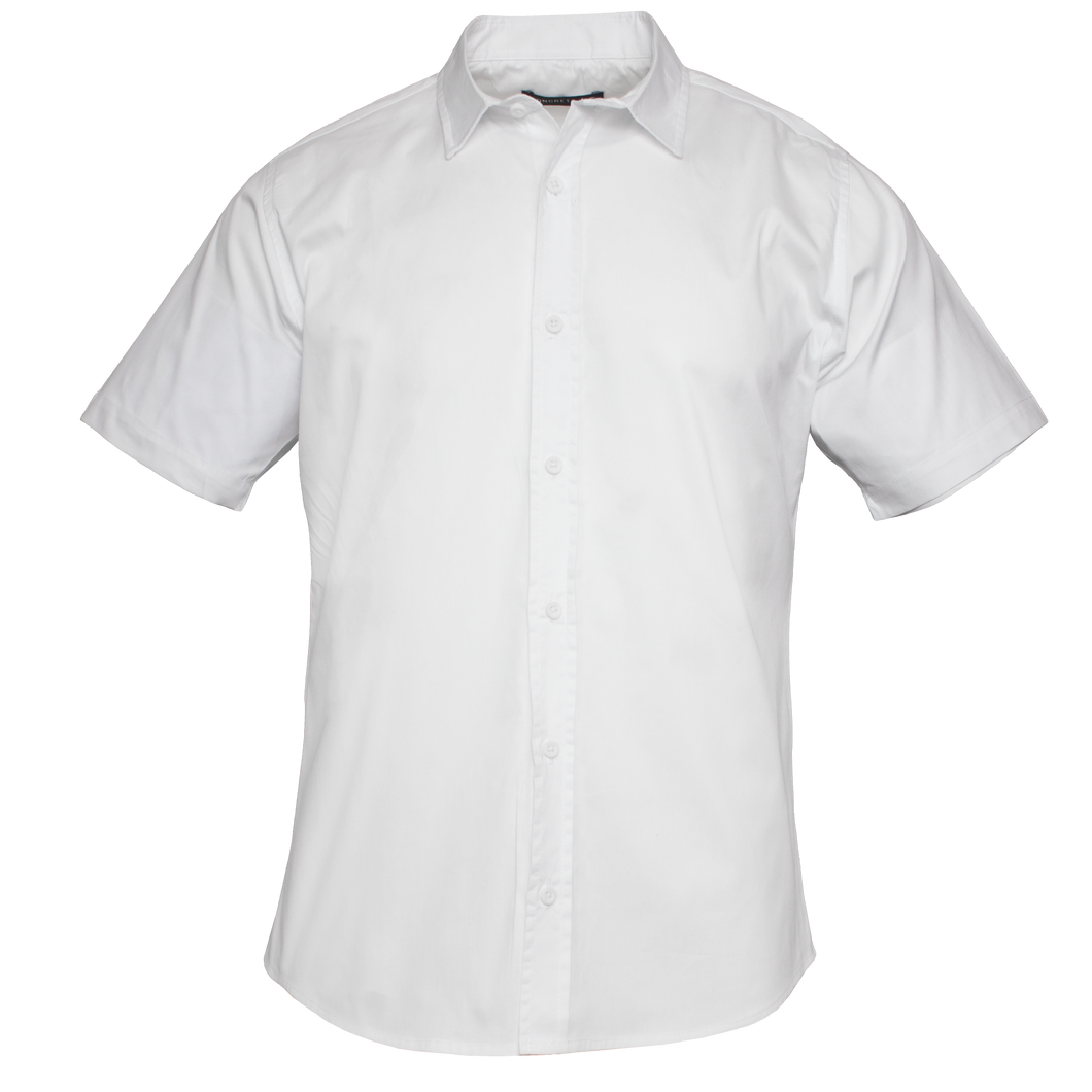 Camisa Carbon White 85