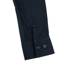 Cargar imagen en el visor de la galería, Camisa Chris Negra 378558
