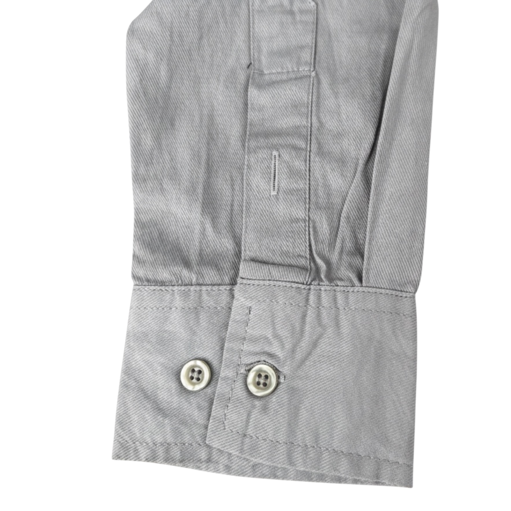 Camisa Chris Gris 378558