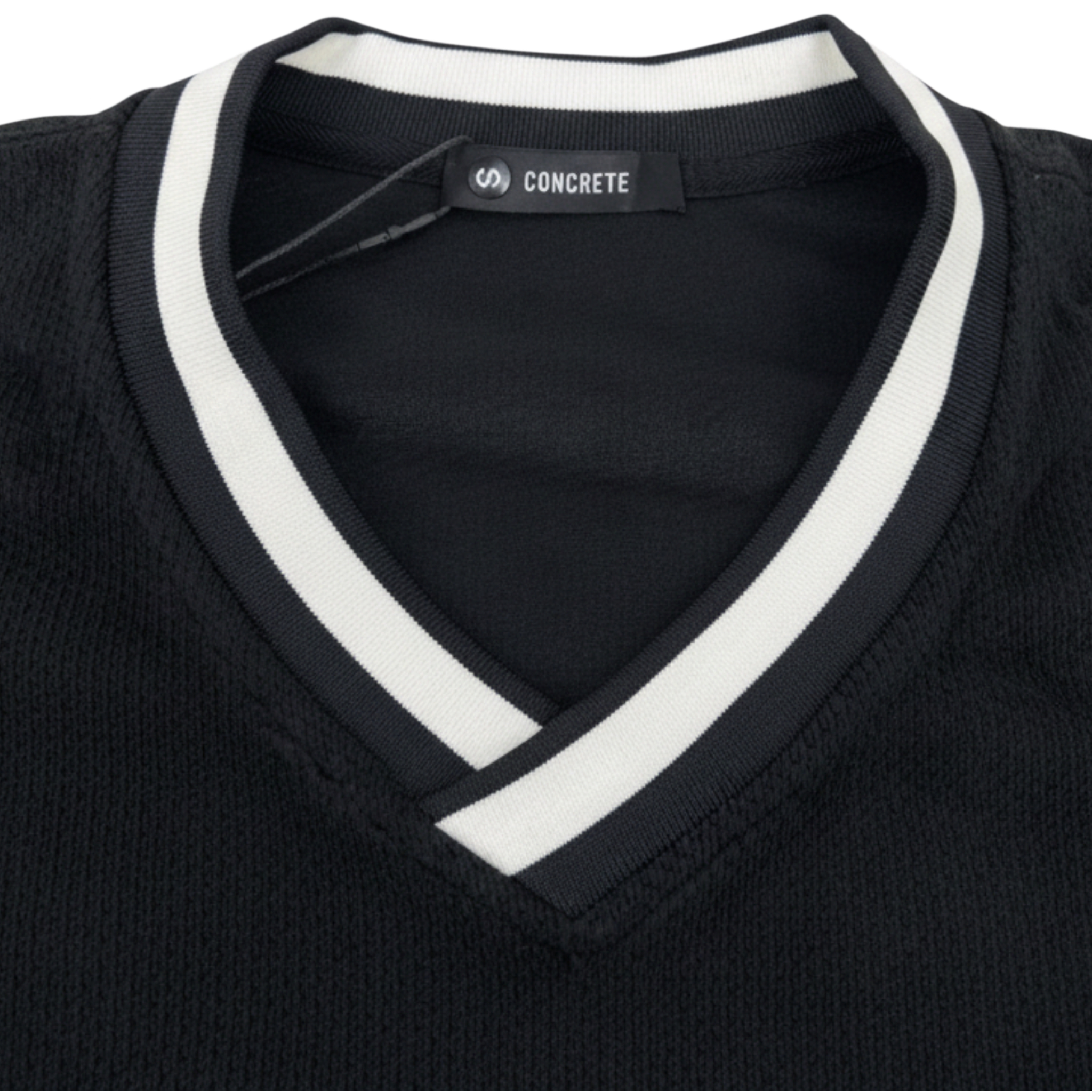 Sueter Clasico Negro 520695