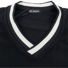 Cargar imagen en el visor de la galería, Sueter Clasico Negro 520695
