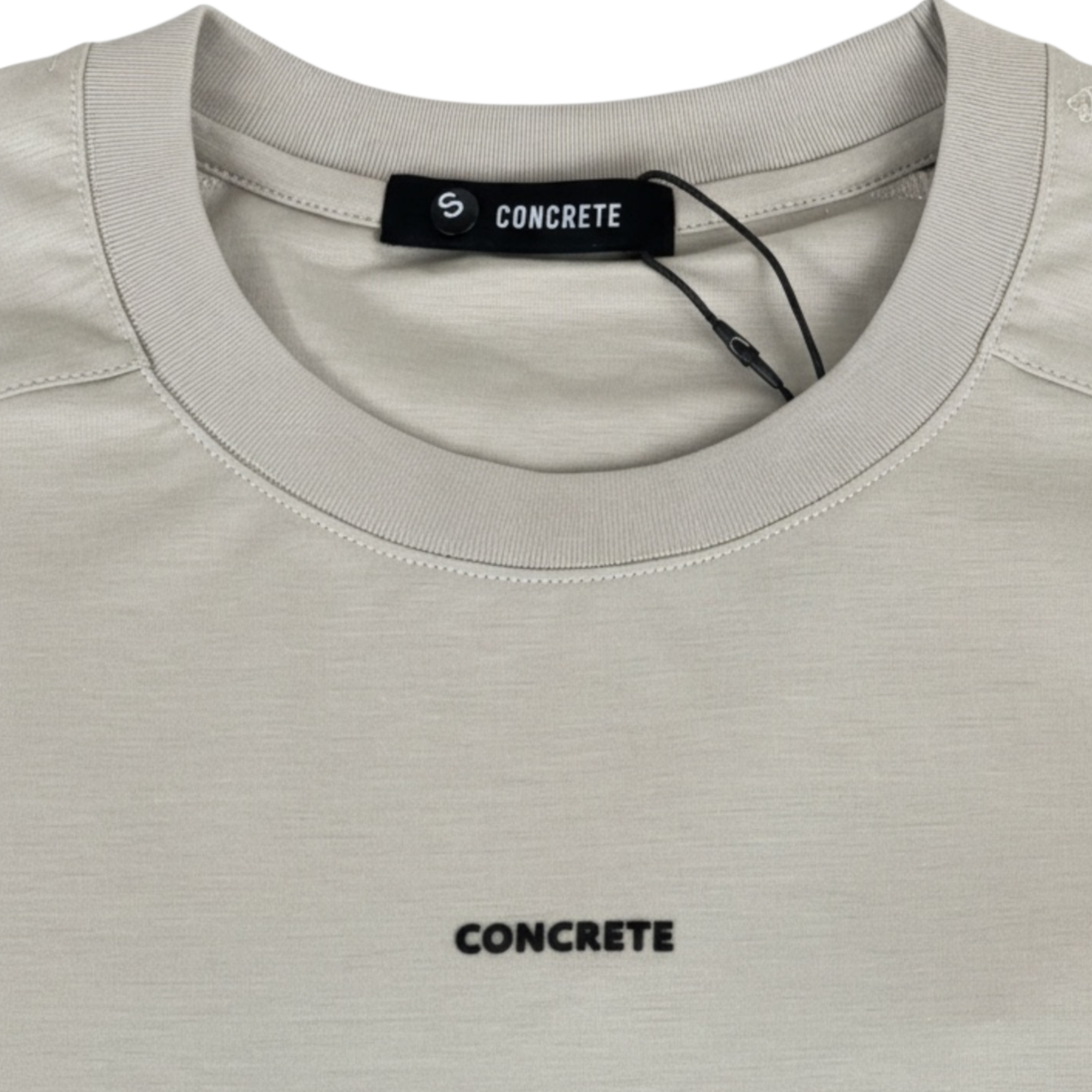 Playera Concrete Khaki 509806