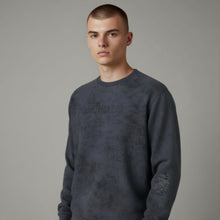 Cargar imagen en el visor de la galería, Sueter Concrete Negro 520696
