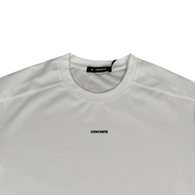 Cargar imagen en el visor de la galería, Playera Concrete White 509806
