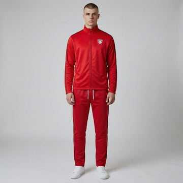 Conjunto Deportivo Preparatoria