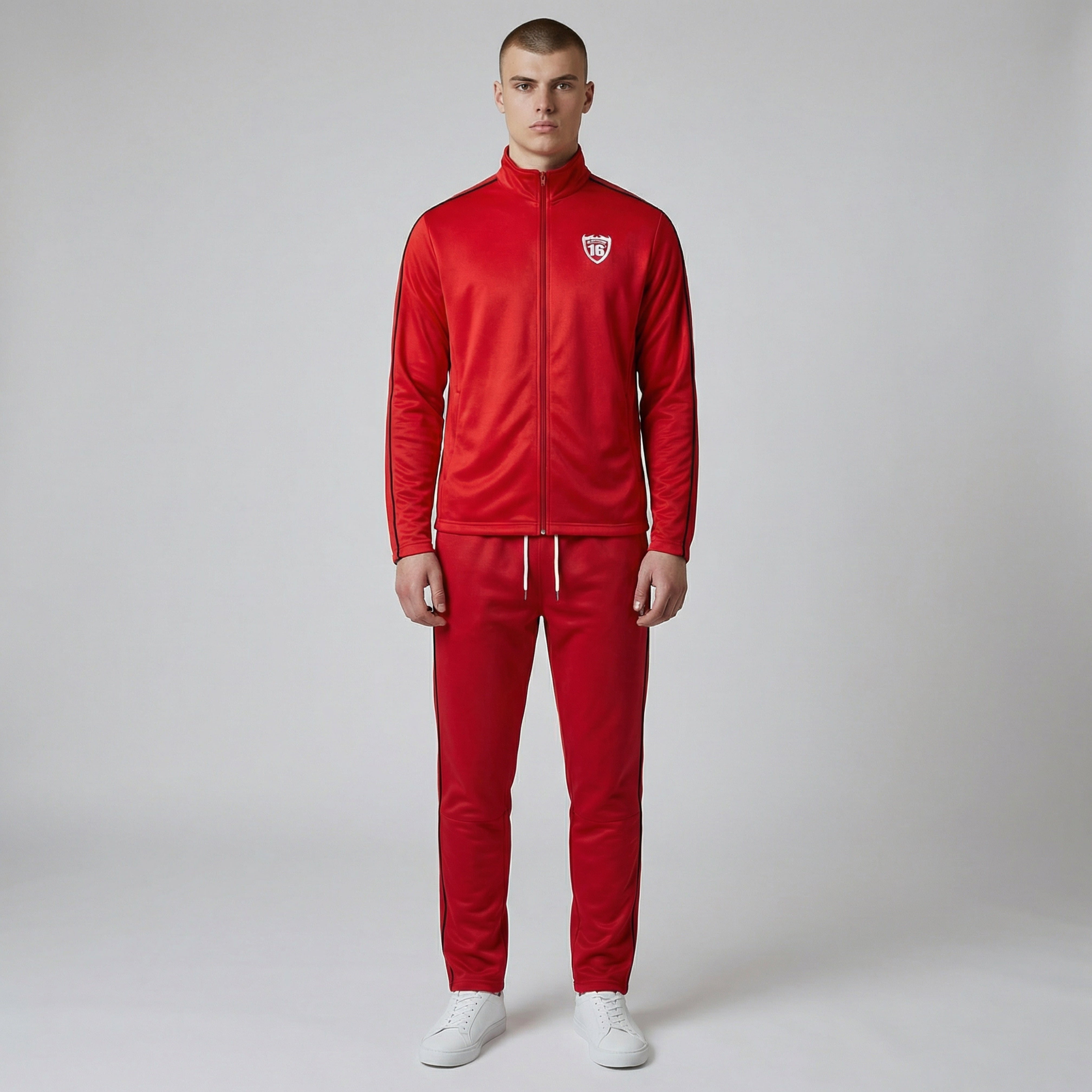 Conjunto Deportivo Preparatoria