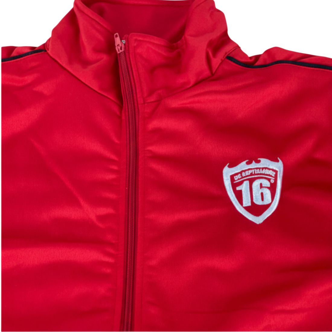 Conjunto Deportivo Preparatoria