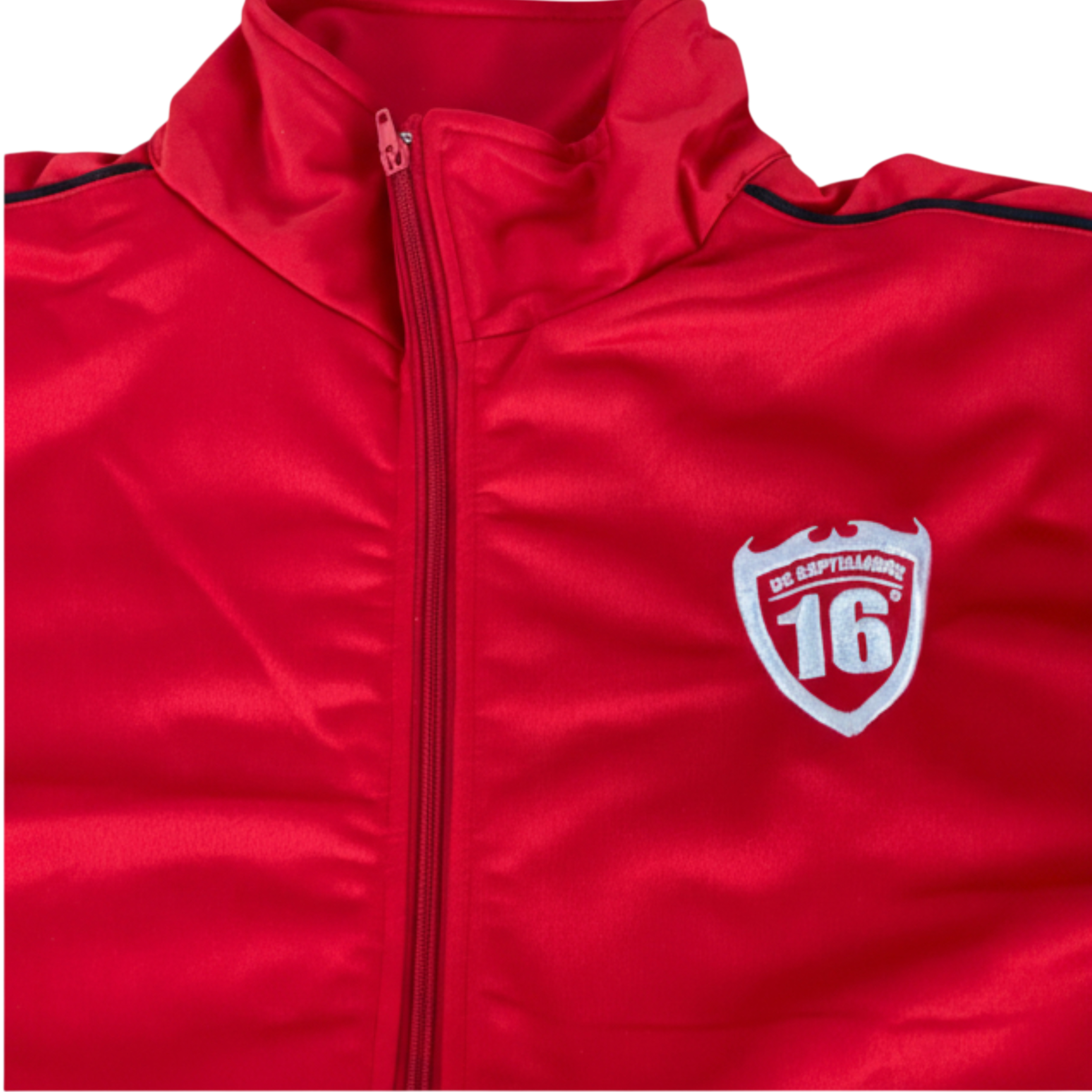 Conjunto Deportivo Preparatoria