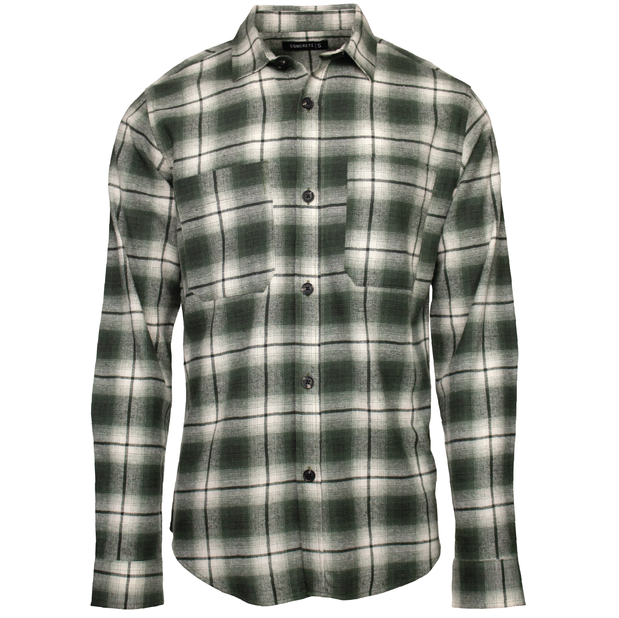 Camisa Homes Terra 144