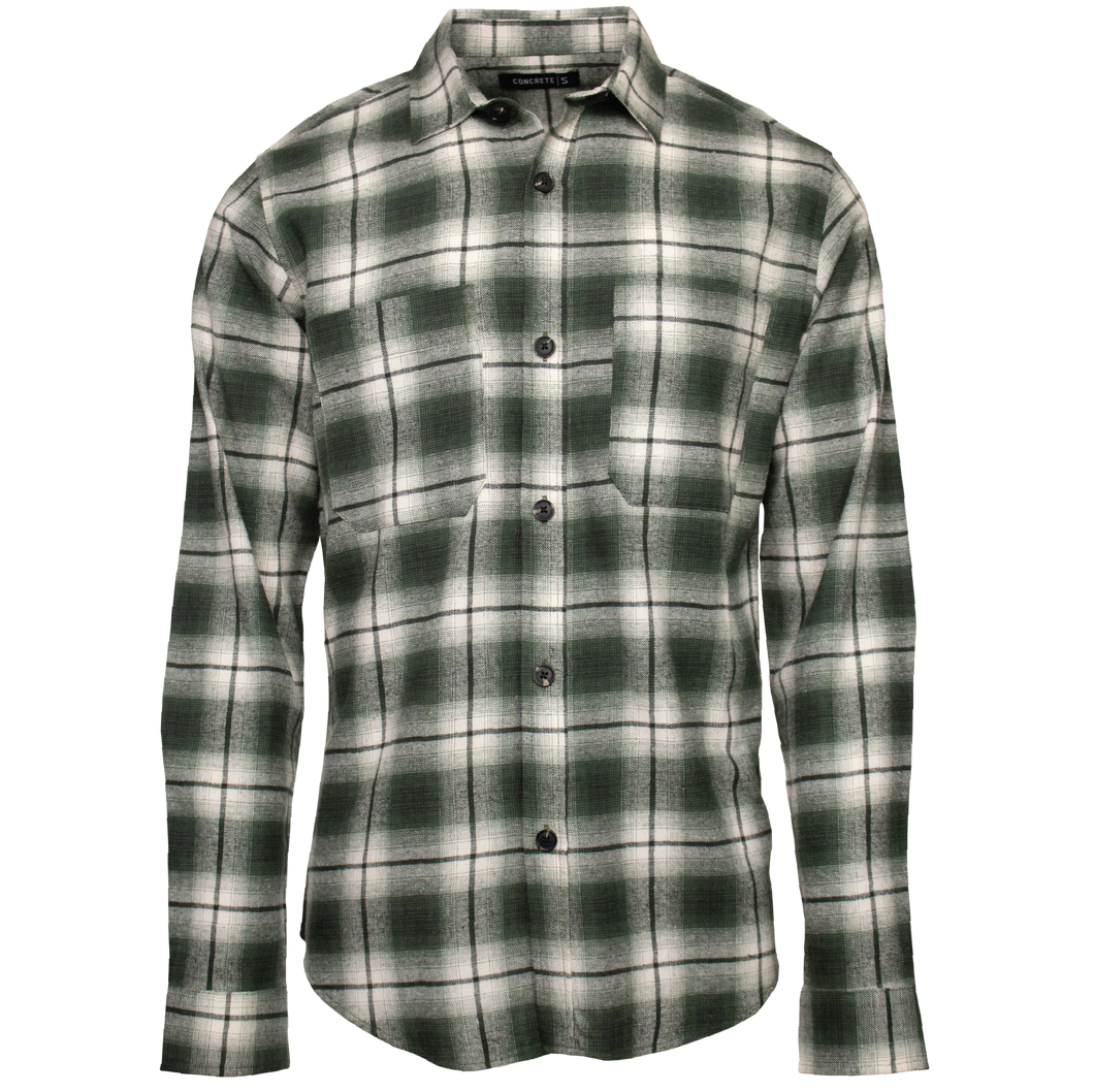 Camisa Homes Terra 144