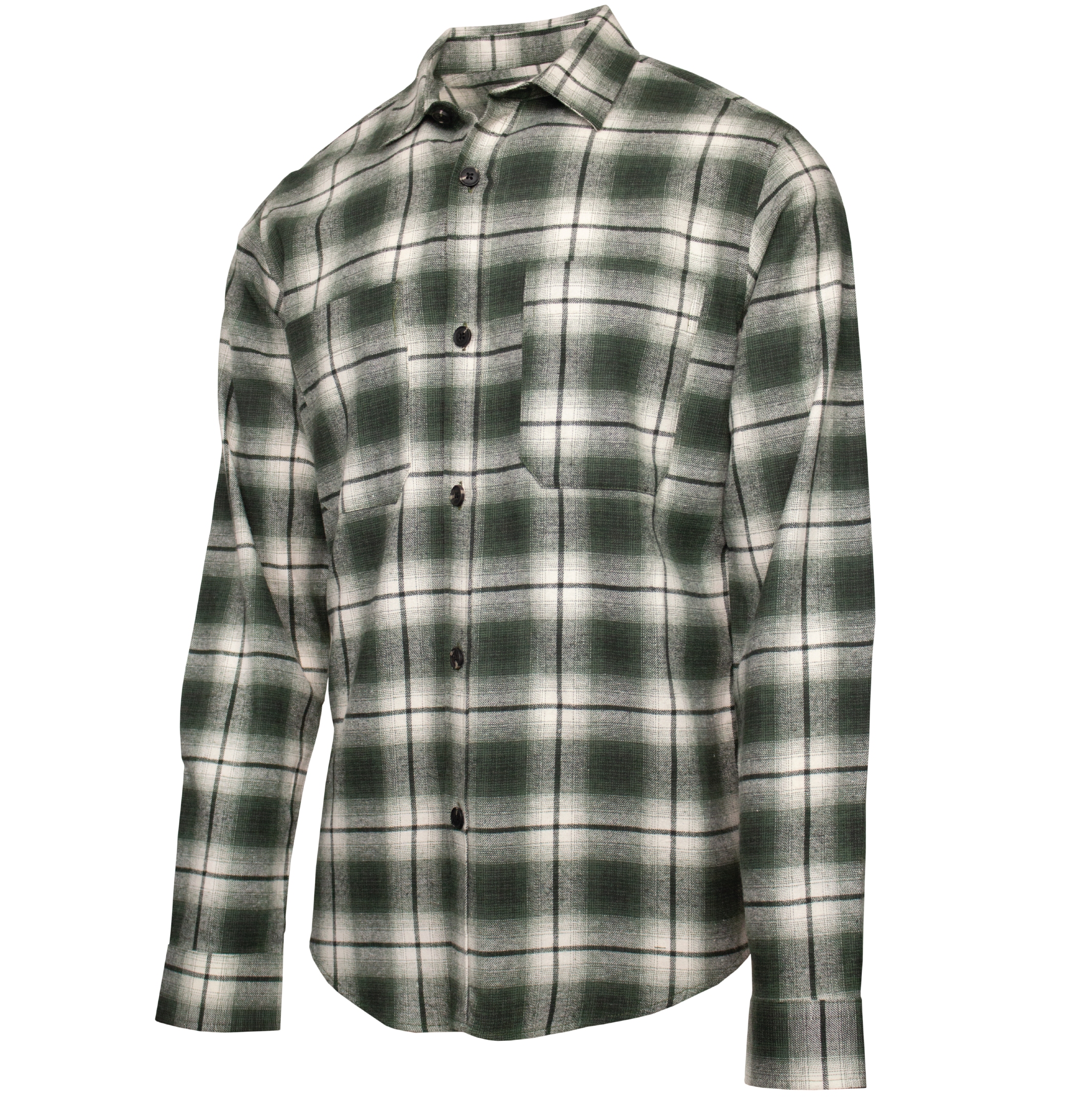 Camisa Homes Terra 144