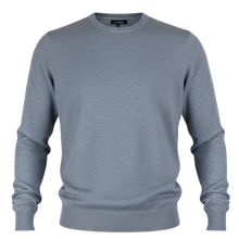 Cargar imagen en el visor de la galería, Suéter Cuello Chico Acero
