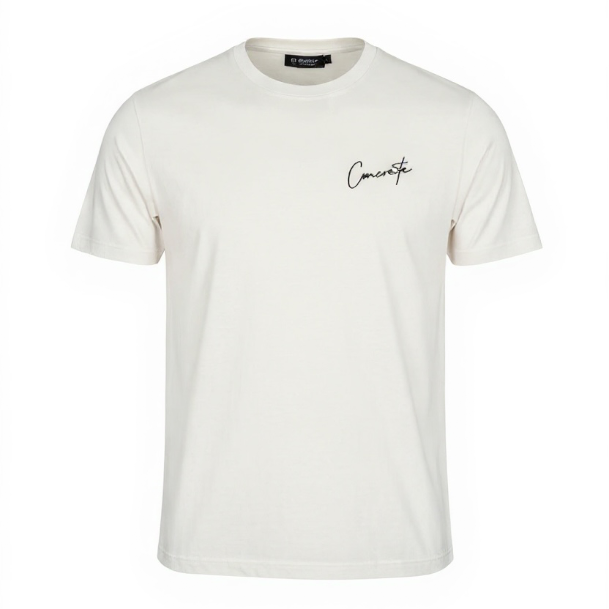 Camiseta Curve Blanco 353638