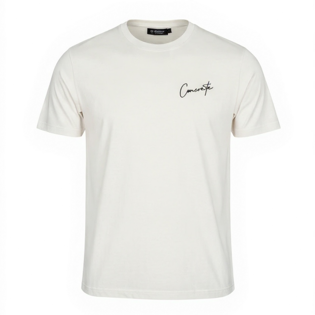 Camiseta Curve Blanco 353638