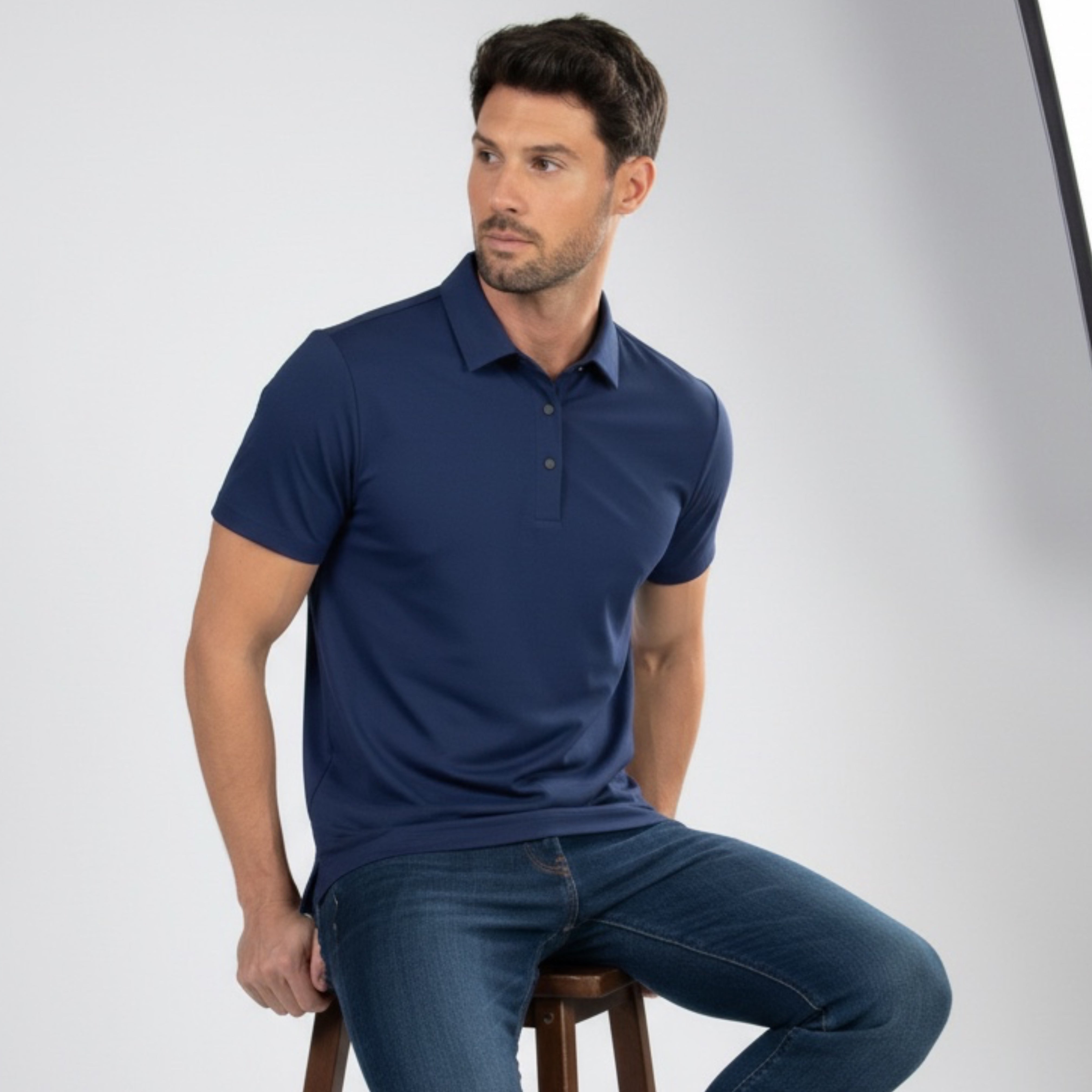 Polo Deep Blue 518005