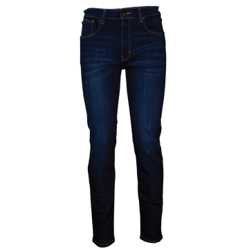 Pantalón Jeans Indigo Premium 01