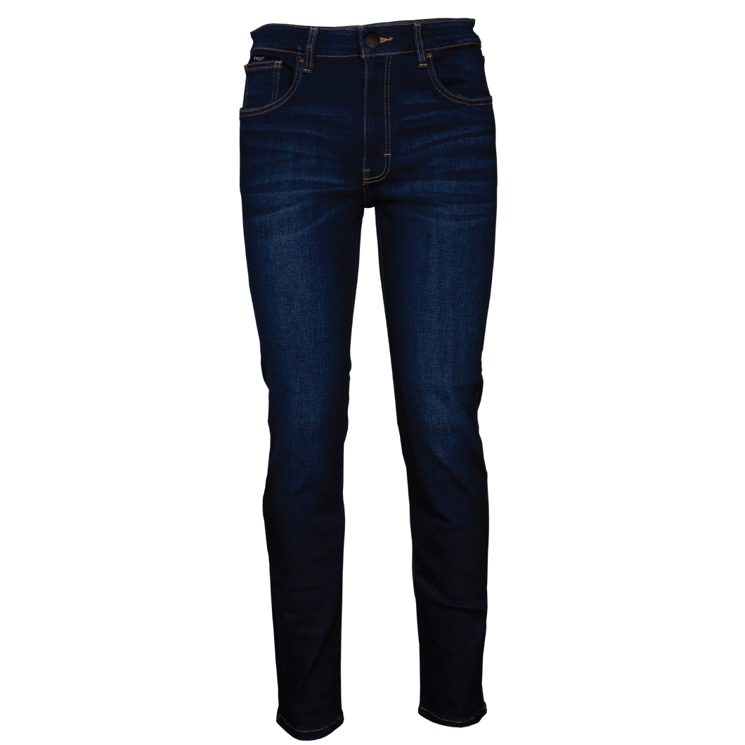 Pantalón Jeans Indigo Premium 01