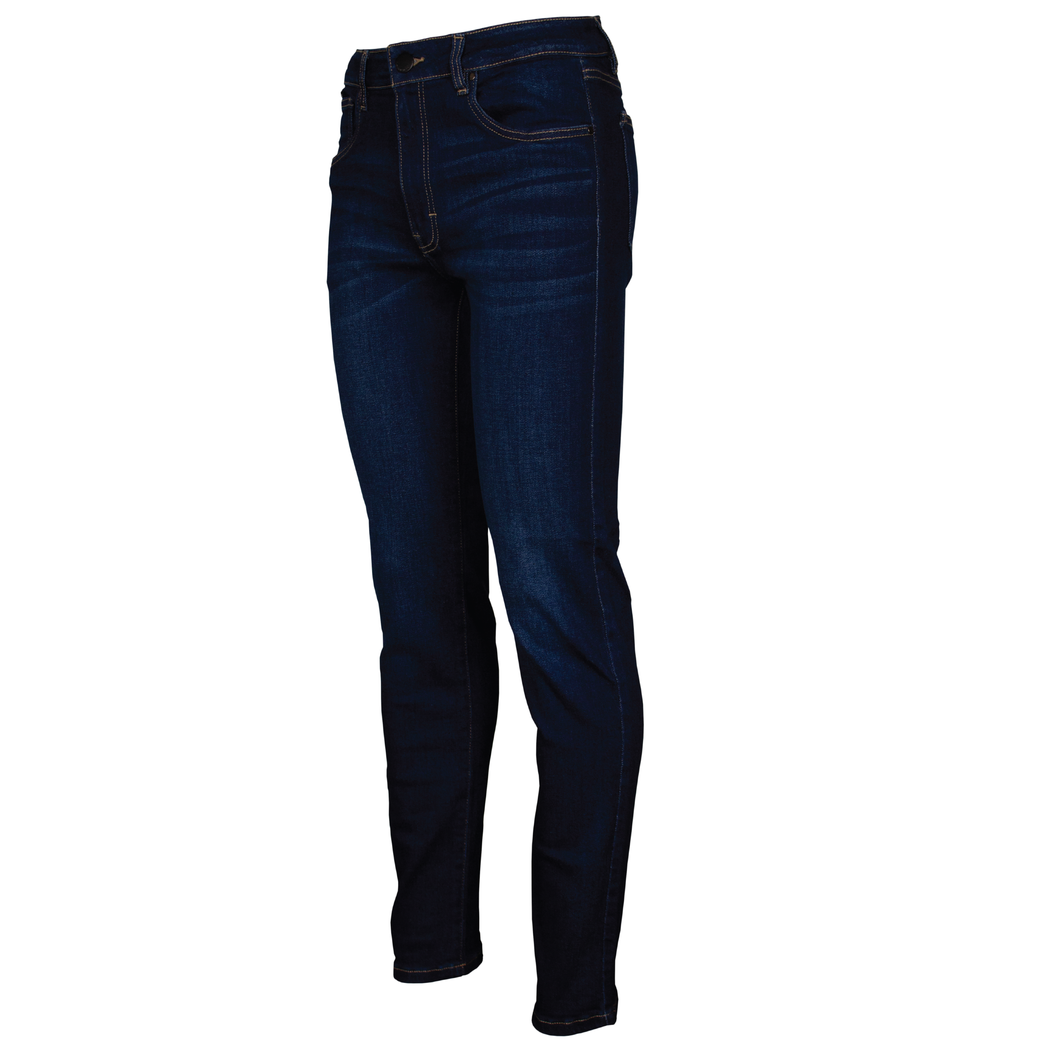 Pantalón Jeans Indigo Premium 01