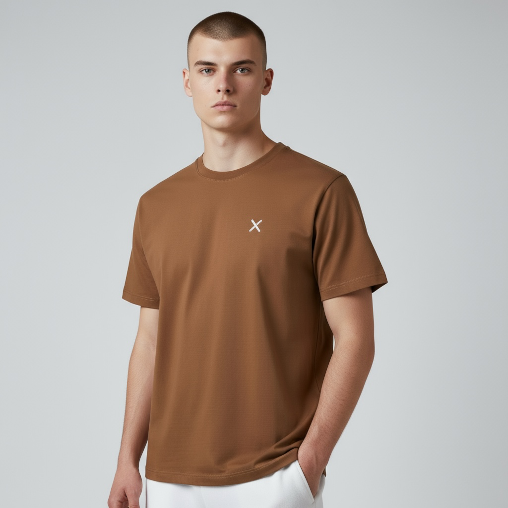 Camiseta Exs Cafe 356975