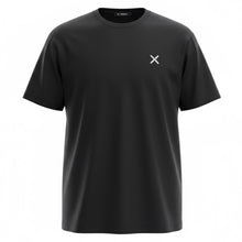 Cargar imagen en el visor de la galería, Camiseta Exs Negra 356975
