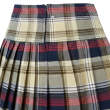 Cargar imagen en el visor de la galería, Falda Preparatoria
