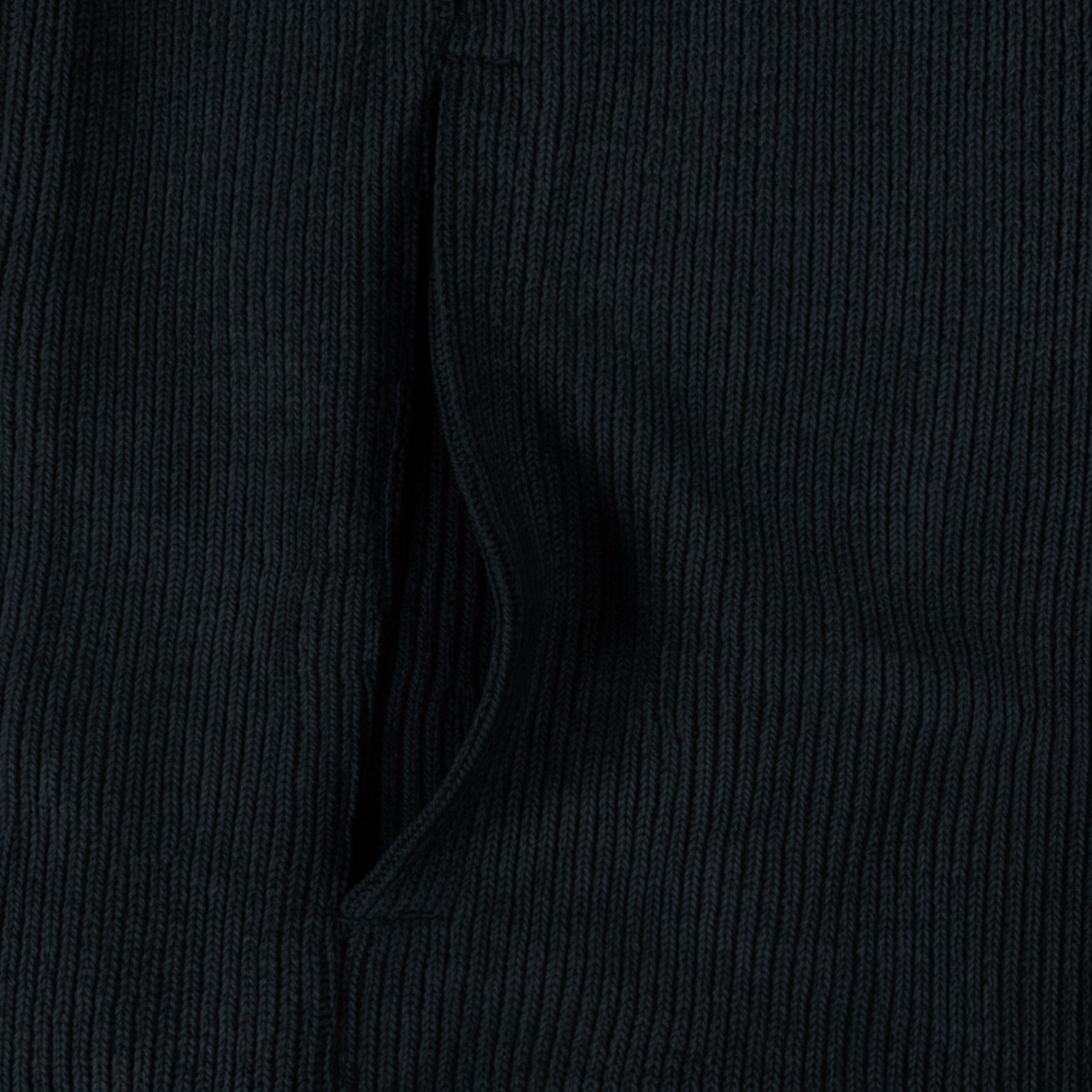 Sueter Fijo Negro 520669
