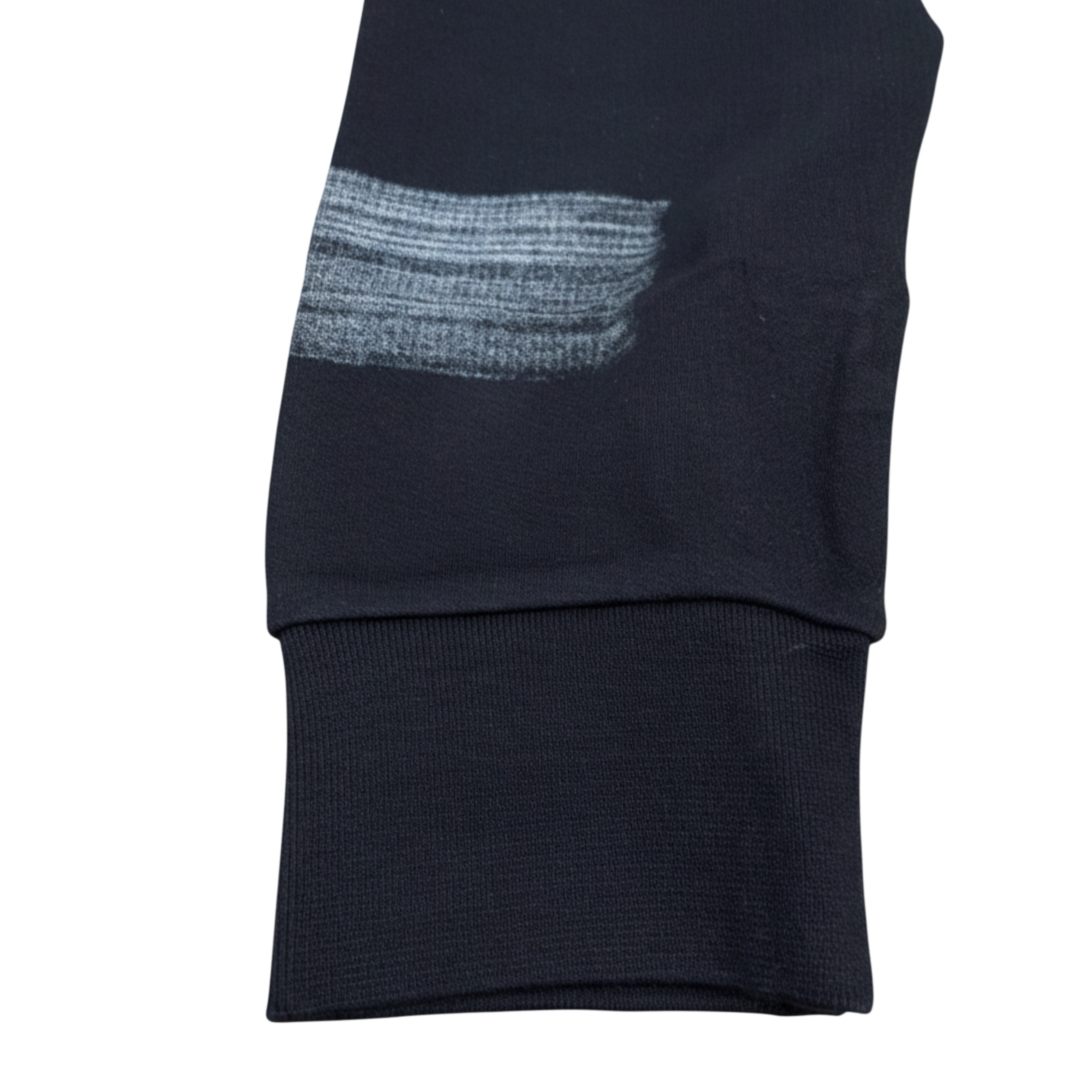 Sueter Fish Black 528613