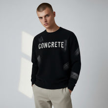 Cargar imagen en el visor de la galería, Sueter Fish Black 528613
