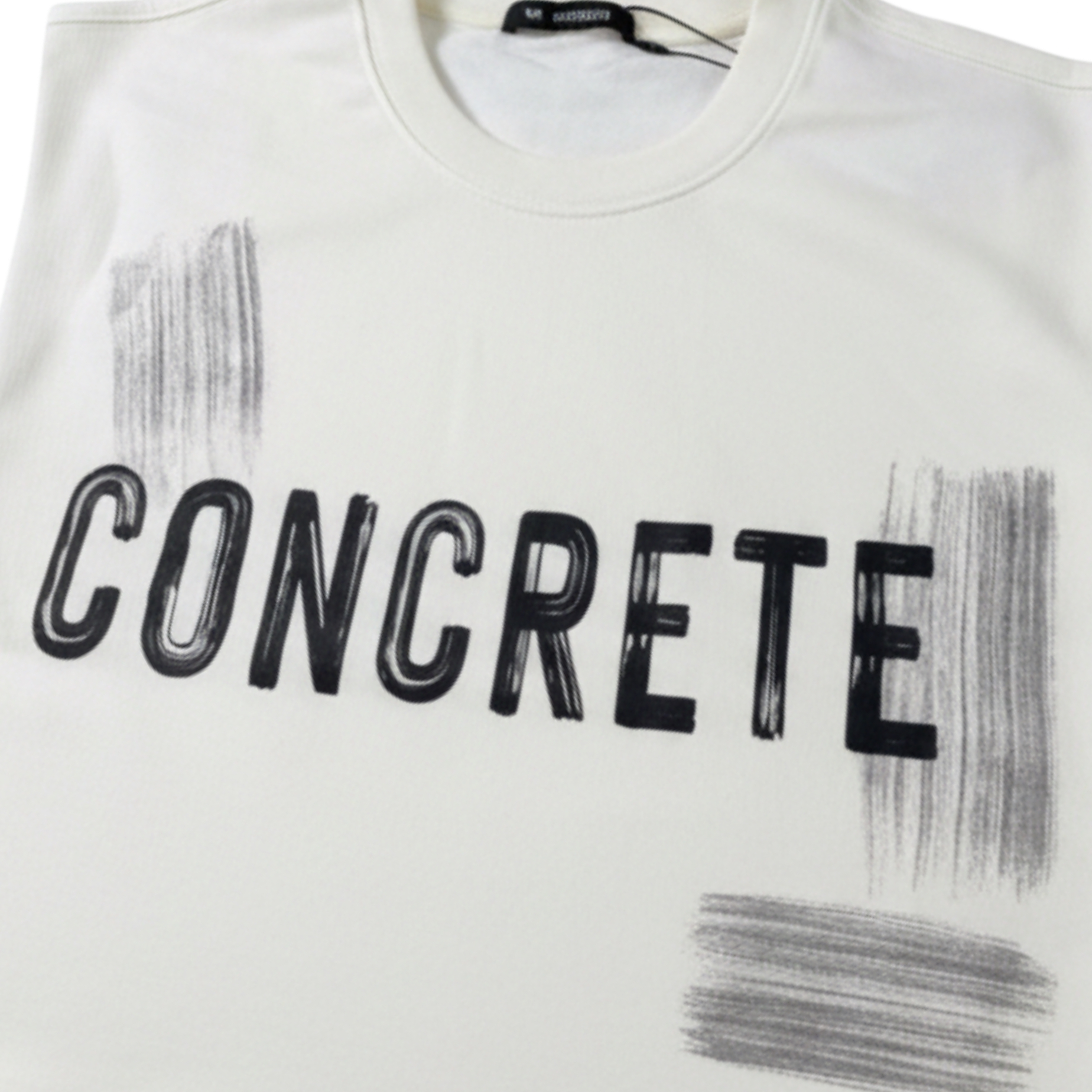 Sueter Fish White 528613