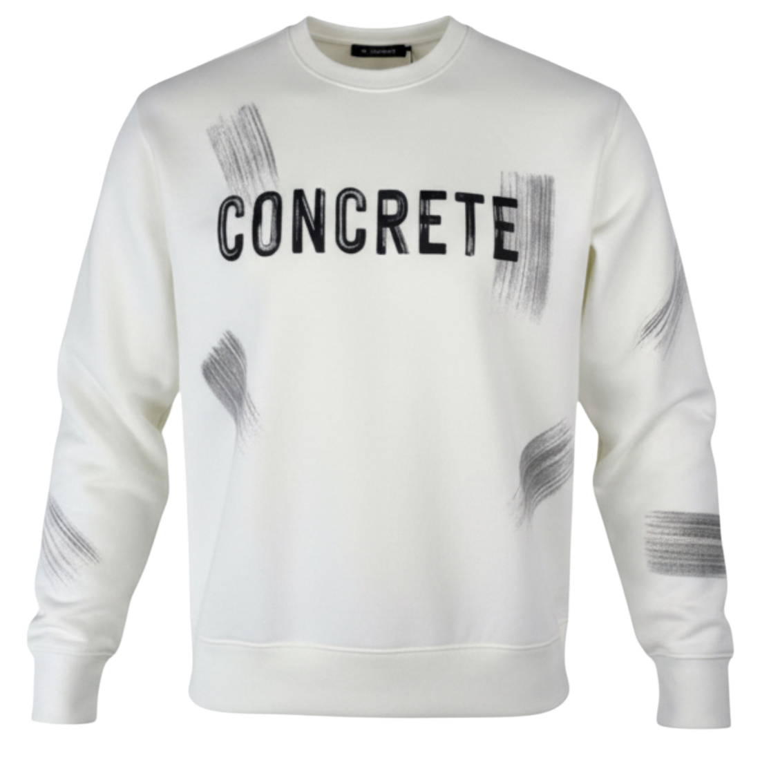 Sueter Fish White 528613