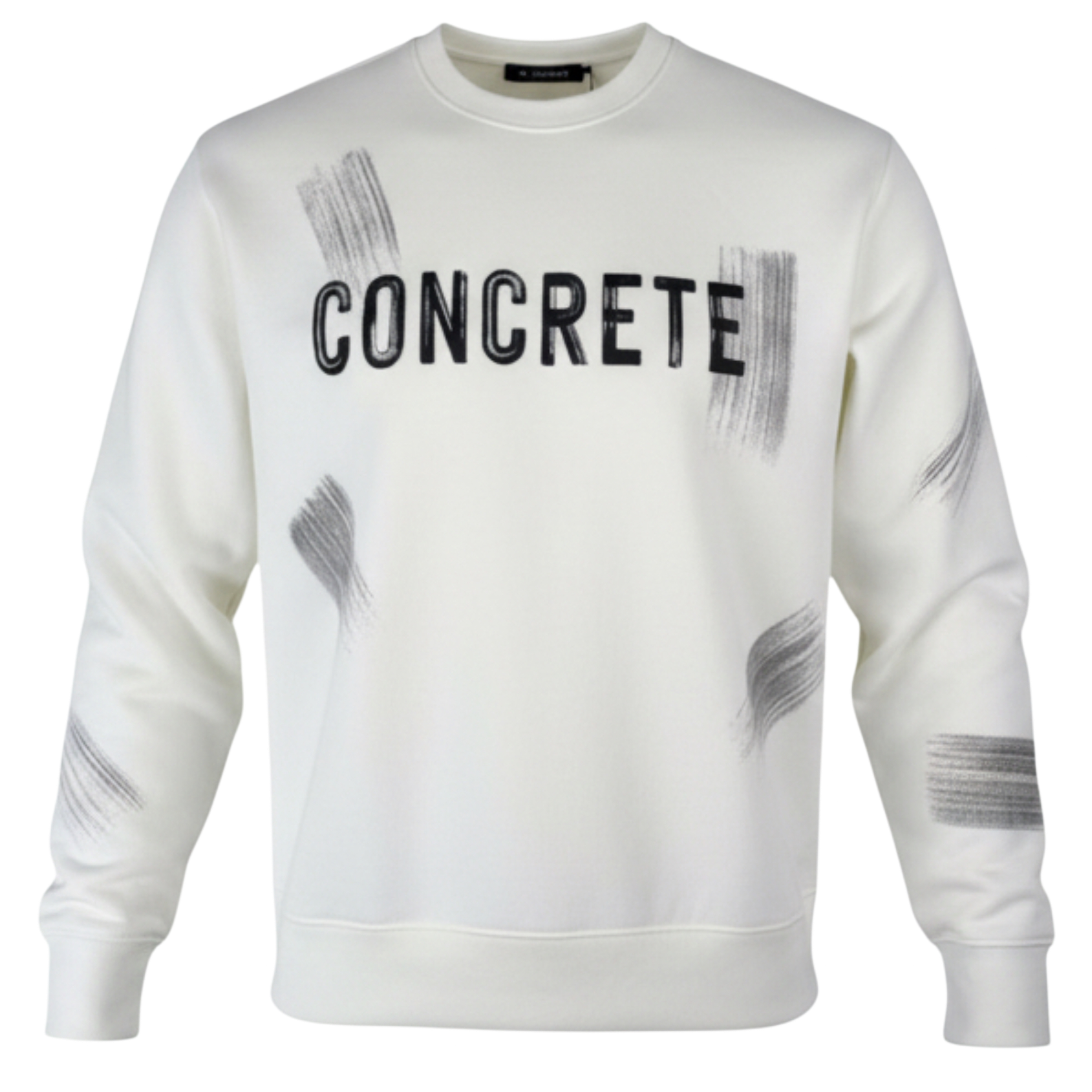 Sueter Fish White 528613
