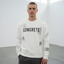 Cargar imagen en el visor de la galería, Sueter Fish White 528613
