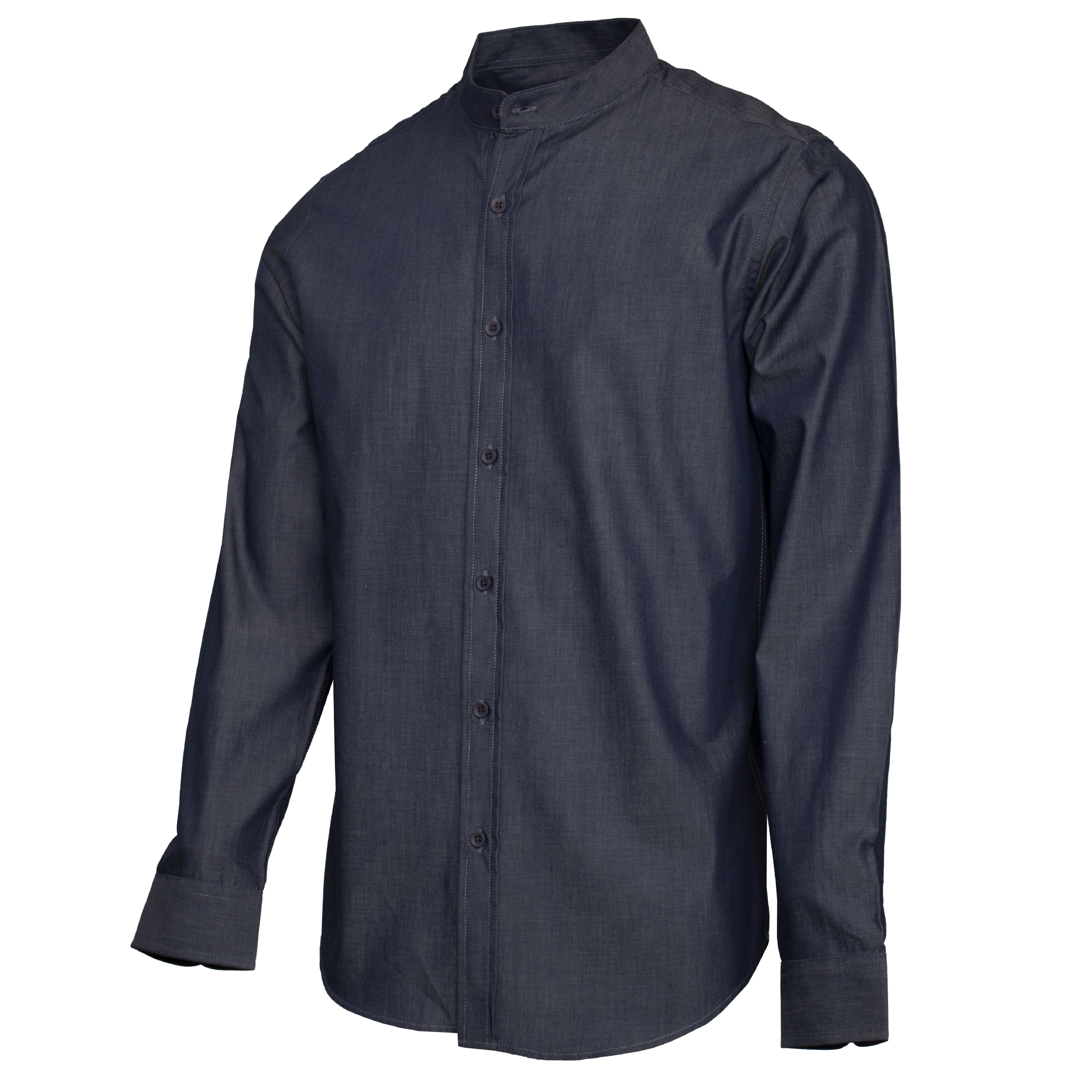 Camisa Flash Indigo 72