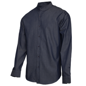 Camisa Flash Indigo 72